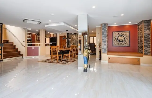 Luxury Villa