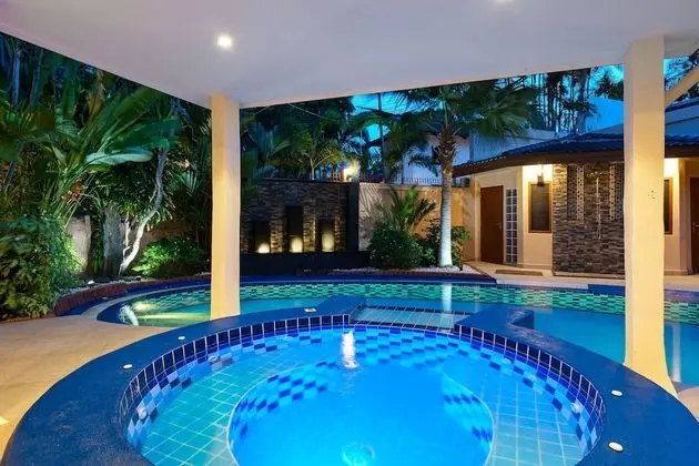 Luxury Villa
