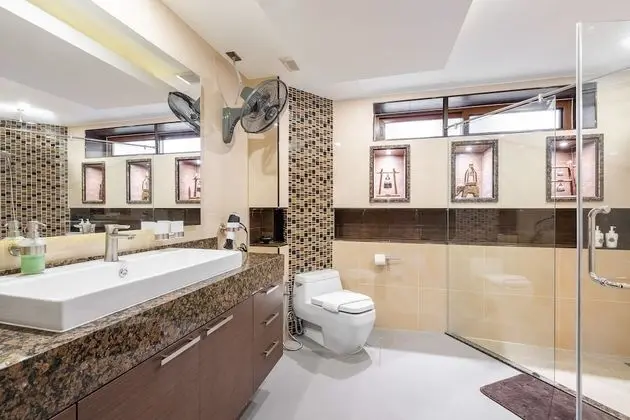 Luxury Villa