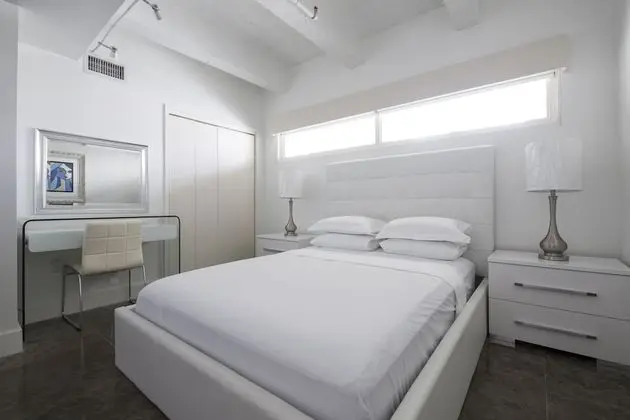 Deluxe Apart Daire, Birden Çok Yatak, Engellilere Uygun