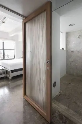 Deluxe Apart Daire, Birden Çok Yatak, Engellilere Uygun