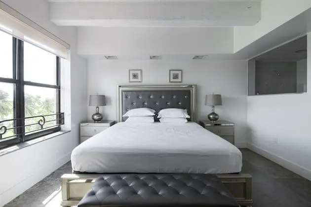 Deluxe Apart Daire, Birden Çok Yatak, Engellilere Uygun
