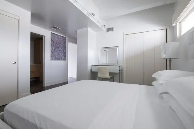 Deluxe Apart Daire, Birden Çok Yatak, Engellilere Uygun
