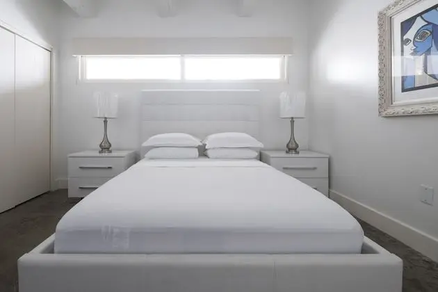 Deluxe Apart Daire, Birden Çok Yatak, Engellilere Uygun