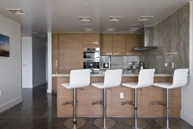 Deluxe Apart Daire, Birden Çok Yatak, Engellilere Uygun