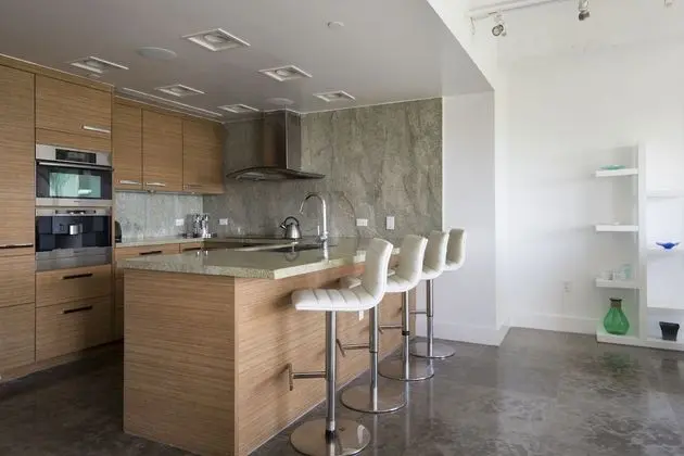 Deluxe Apart Daire, Birden Çok Yatak, Engellilere Uygun