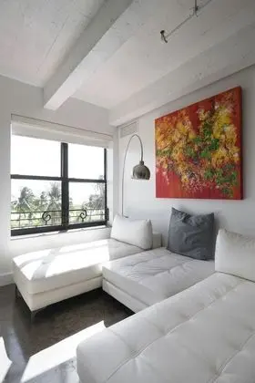 Deluxe Apart Daire, Birden Çok Yatak, Engellilere Uygun