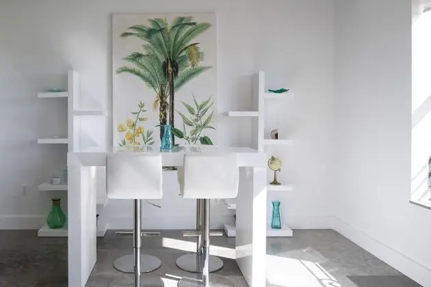 Deluxe Apart Daire, Birden Çok Yatak, Engellilere Uygun