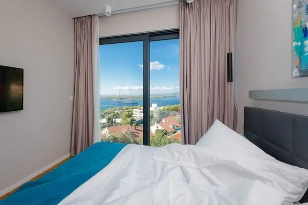 Villa, 4 Yatak Odası