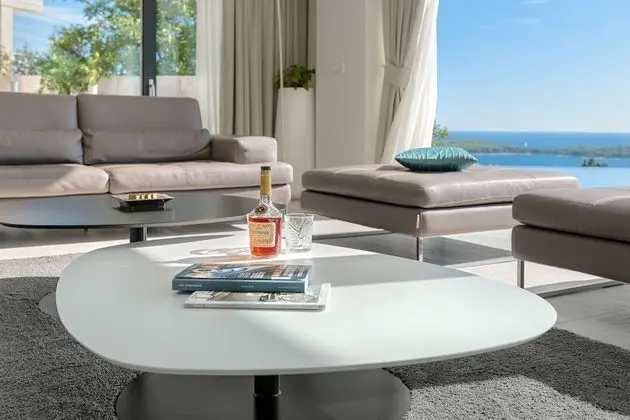 Villa, 4 Yatak Odası