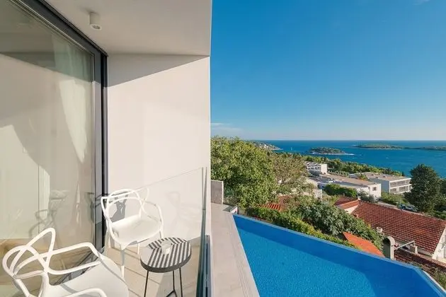 Villa, 4 Yatak Odası