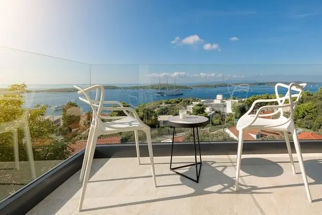 Villa, 4 Yatak Odası
