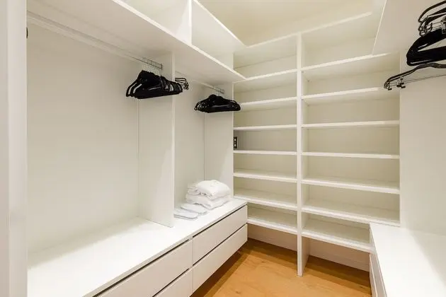 Villa, 4 Yatak Odası