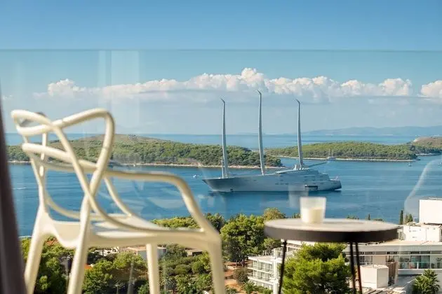 Villa, 4 Yatak Odası