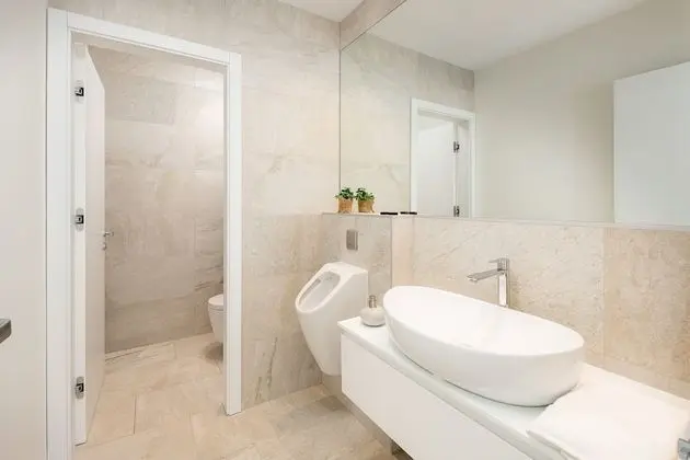 Villa, 4 Yatak Odası