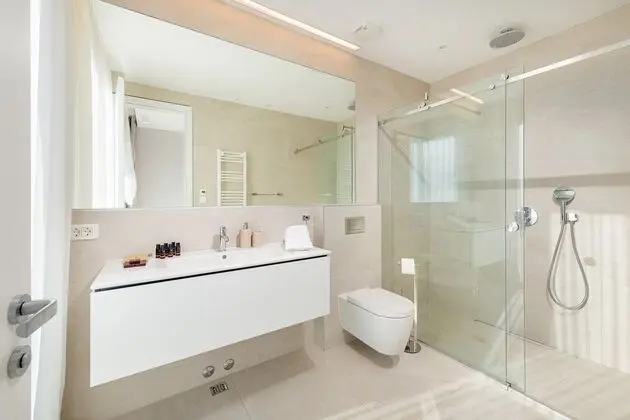Villa, 4 Yatak Odası