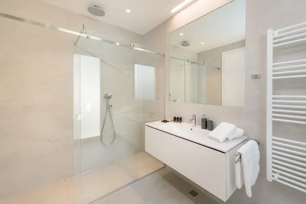 Villa, 4 Yatak Odası