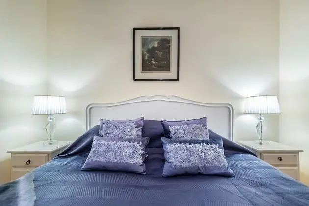 Luxury Apart Daire, 2 Yatak Odası, Sigara İçilmez, 2 Banyolu