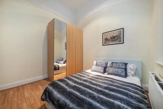 Luxury Apart Daire, 2 Yatak Odası, Sigara İçilmez, 2 Banyolu