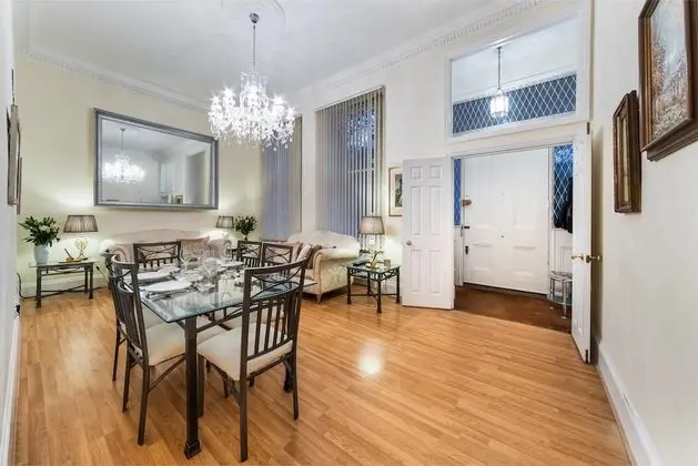 Luxury Apart Daire, 2 Yatak Odası, Sigara İçilmez, 2 Banyolu