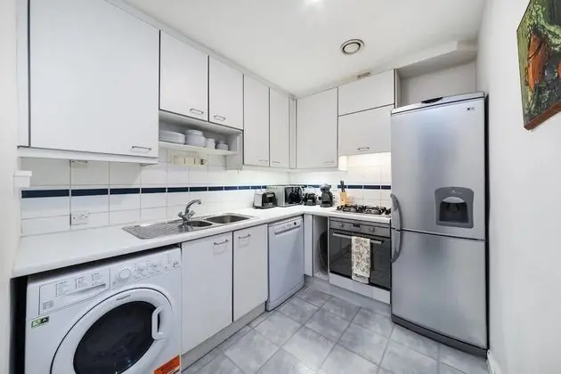 Luxury Apart Daire, 2 Yatak Odası, Sigara İçilmez, 2 Banyolu