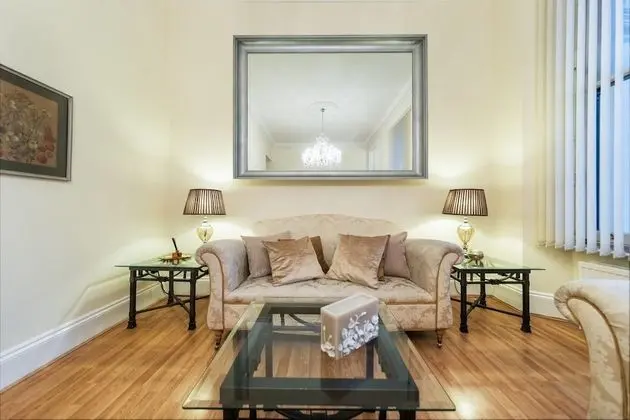 Luxury Apart Daire, 2 Yatak Odası, Sigara İçilmez, 2 Banyolu