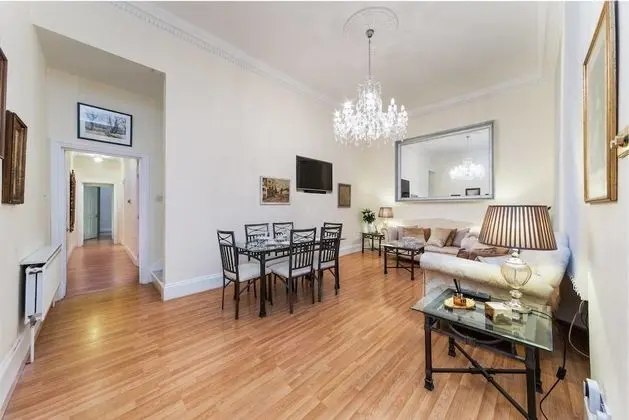 Luxury Apart Daire, 2 Yatak Odası, Sigara İçilmez, 2 Banyolu