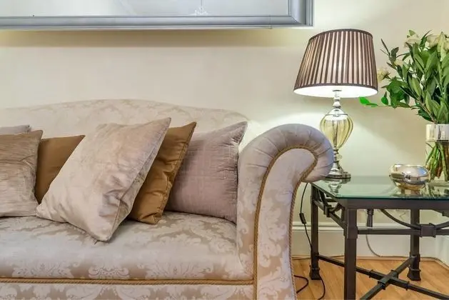 Luxury Apart Daire, 2 Yatak Odası, Sigara İçilmez, 2 Banyolu