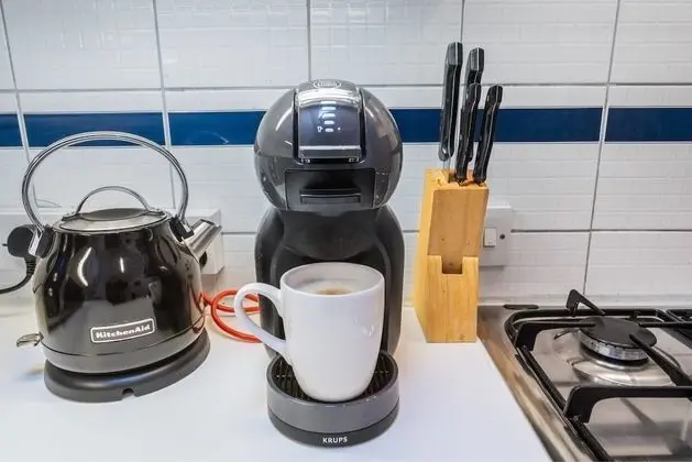 Luxury Apart Daire, 2 Yatak Odası, Sigara İçilmez, 2 Banyolu