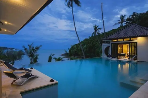 Luxury Villa