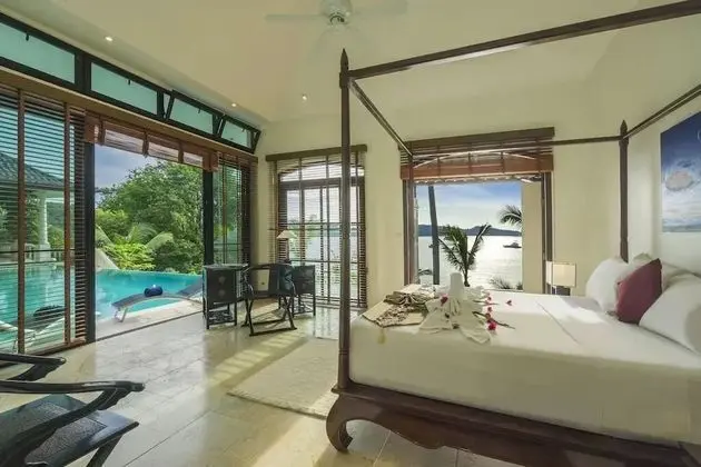 Luxury Villa