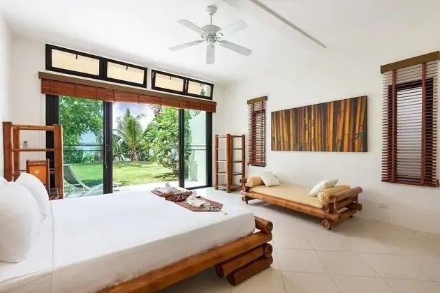 Luxury Villa