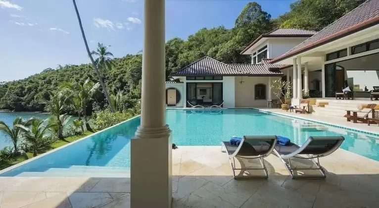 Luxury Villa