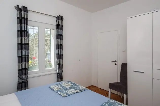 Villa, Birden Çok Yatak