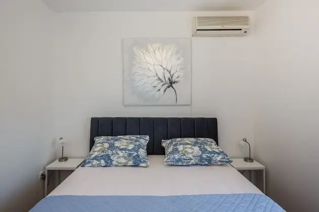 Villa, Birden Çok Yatak