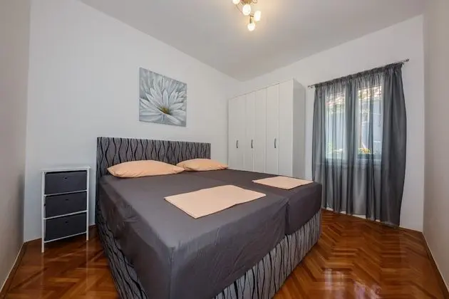 Villa, Birden Çok Yatak