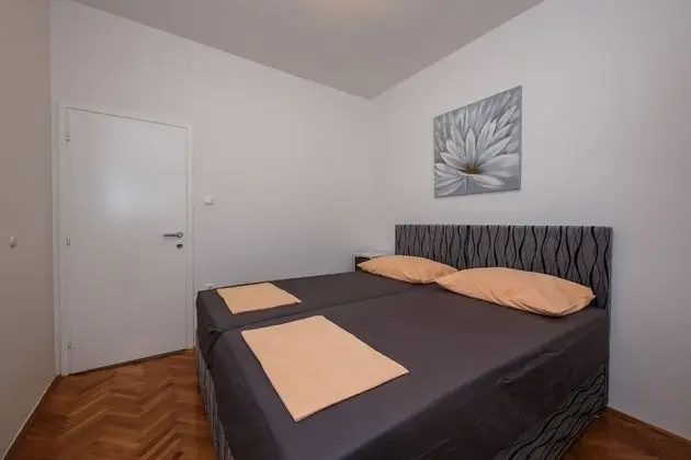 Villa, Birden Çok Yatak