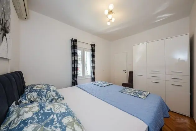 Villa, Birden Çok Yatak