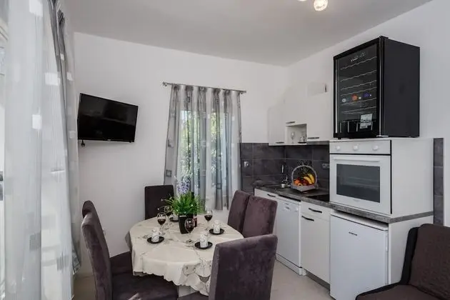 Villa, Birden Çok Yatak