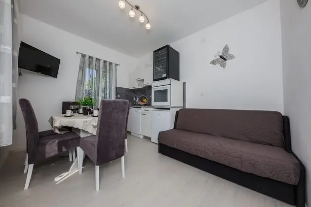 Villa, Birden Çok Yatak