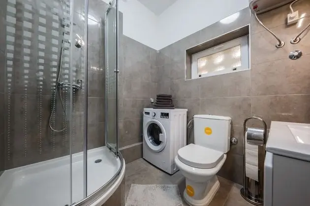 Villa, Birden Çok Yatak