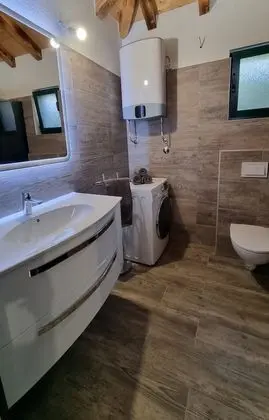 Villa, Birden Çok Yatak