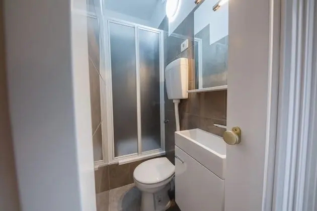 Villa, Birden Çok Yatak