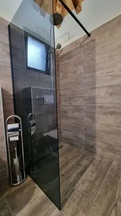 Villa, Birden Çok Yatak