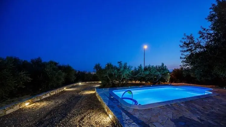 Villa, Birden Çok Yatak