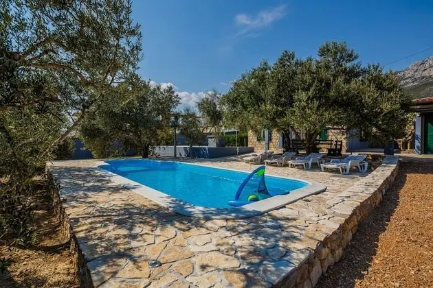 Villa, Birden Çok Yatak