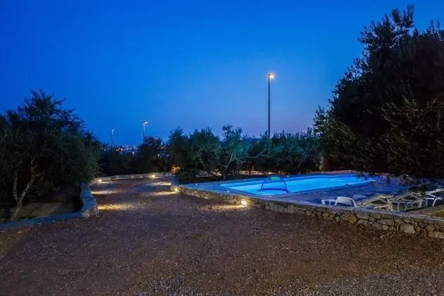 Villa, Birden Çok Yatak