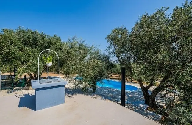 Villa, Birden Çok Yatak