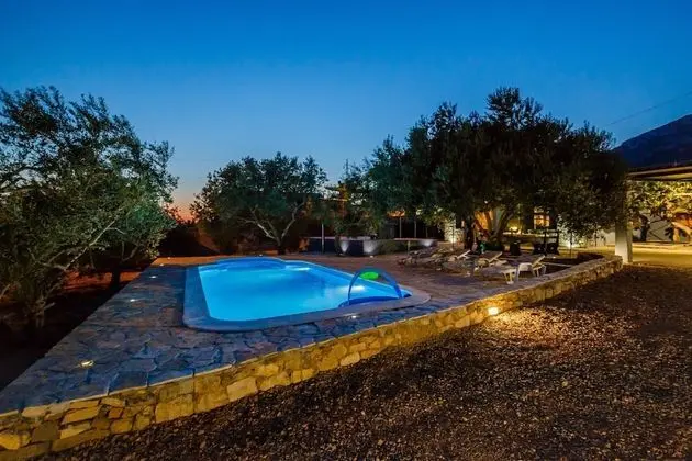 Villa, Birden Çok Yatak