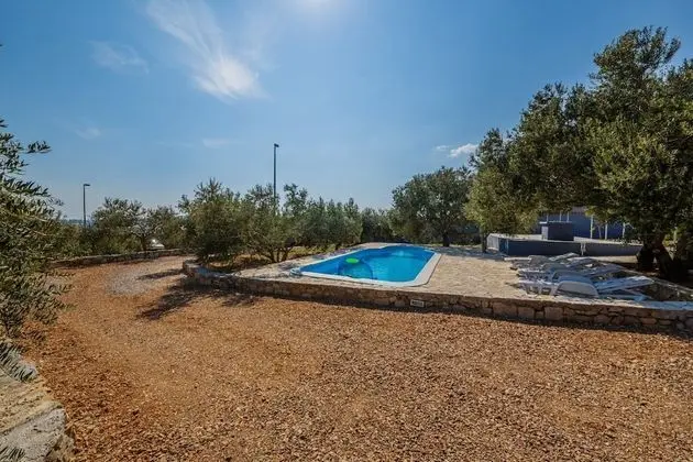 Villa, Birden Çok Yatak